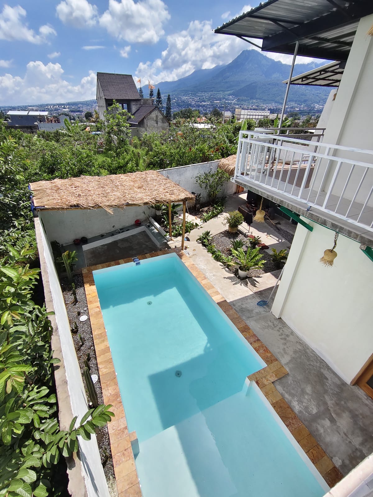 Villa Jeruk Manis